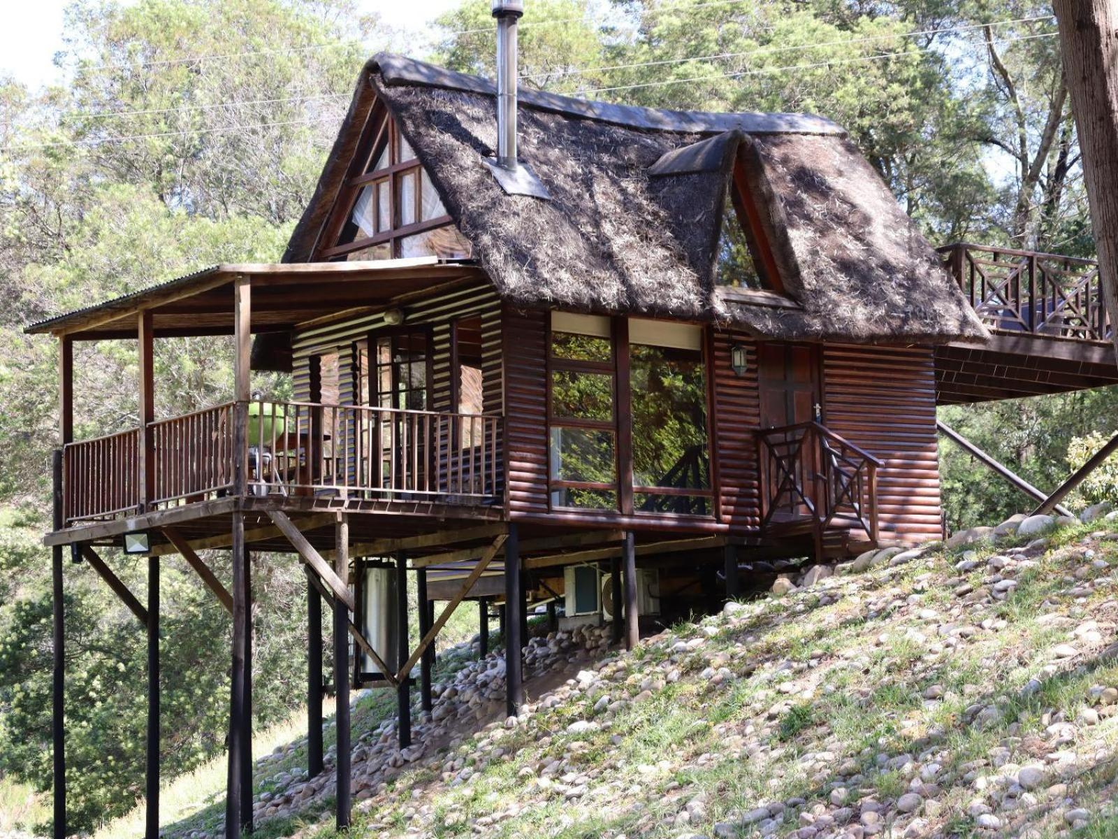Villa La Ferme Guest Farm - Hot Tubs Franschhoek Esterno foto