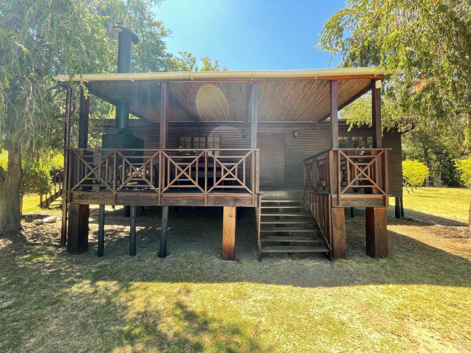 Villa La Ferme Guest Farm - Hot Tubs Franschhoek Esterno foto